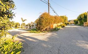 30 Pct Off!! Limited Time! Malibu Zen Guest Suite, Near Beach & Hiking Trails, Central Location