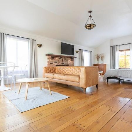 30 Pct Off!! Limited Time! Malibu Zen Guest Suite, Near Beach & Hiking Trails, Central Location Exterior photo