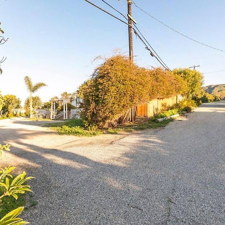 30 Pct Off!! Limited Time! Malibu Zen Guest Suite, Near Beach & Hiking Trails, Central Location Exterior photo
