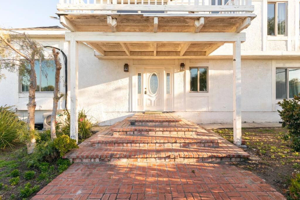 30 Pct Off!! Limited Time! Malibu Zen Guest Suite, Near Beach & Hiking Trails, Central Location Exterior photo
