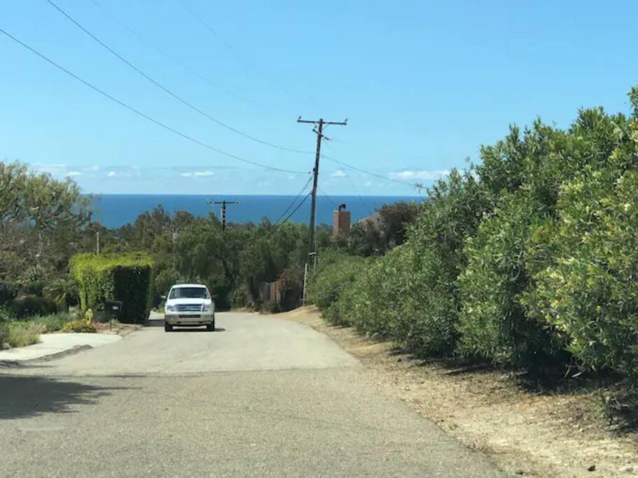 30 Pct Off!! Limited Time! Malibu Zen Guest Suite, Near Beach & Hiking Trails, Central Location Exterior photo
