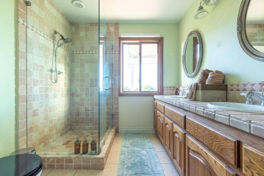 30 Pct Off!! Limited Time! Malibu Zen Guest Suite, Near Beach & Hiking Trails, Central Location Exterior photo
