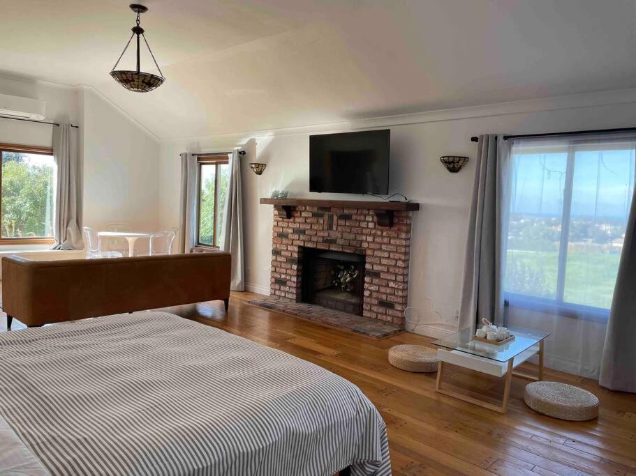 30 Pct Off!! Limited Time! Malibu Zen Guest Suite, Near Beach & Hiking Trails, Central Location Exterior photo