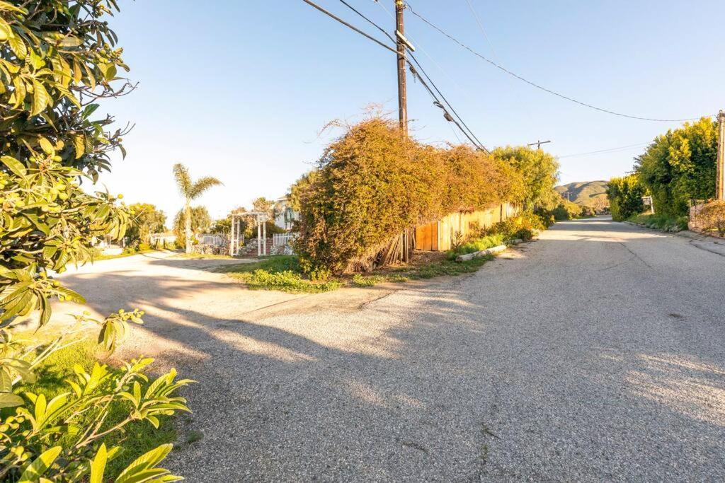 30 Pct Off!! Limited Time! Malibu Zen Guest Suite, Near Beach & Hiking Trails, Central Location Exterior photo