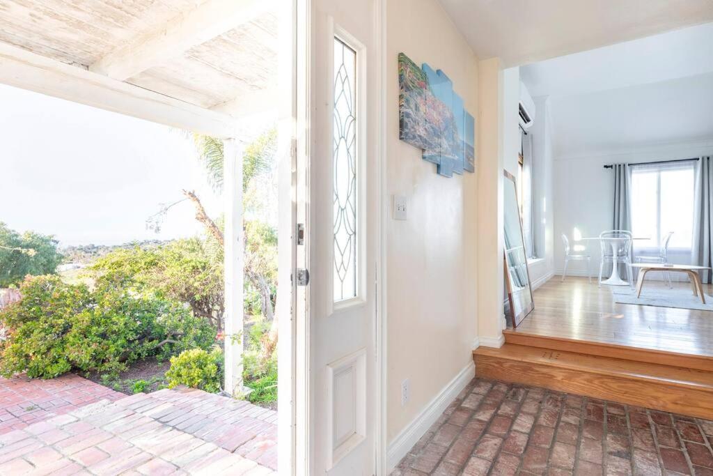 30 Pct Off!! Limited Time! Malibu Zen Guest Suite, Near Beach & Hiking Trails, Central Location Exterior photo
