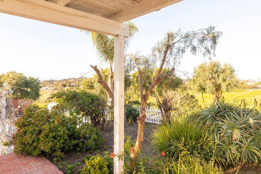 30 Pct Off!! Limited Time! Malibu Zen Guest Suite, Near Beach & Hiking Trails, Central Location Exterior photo