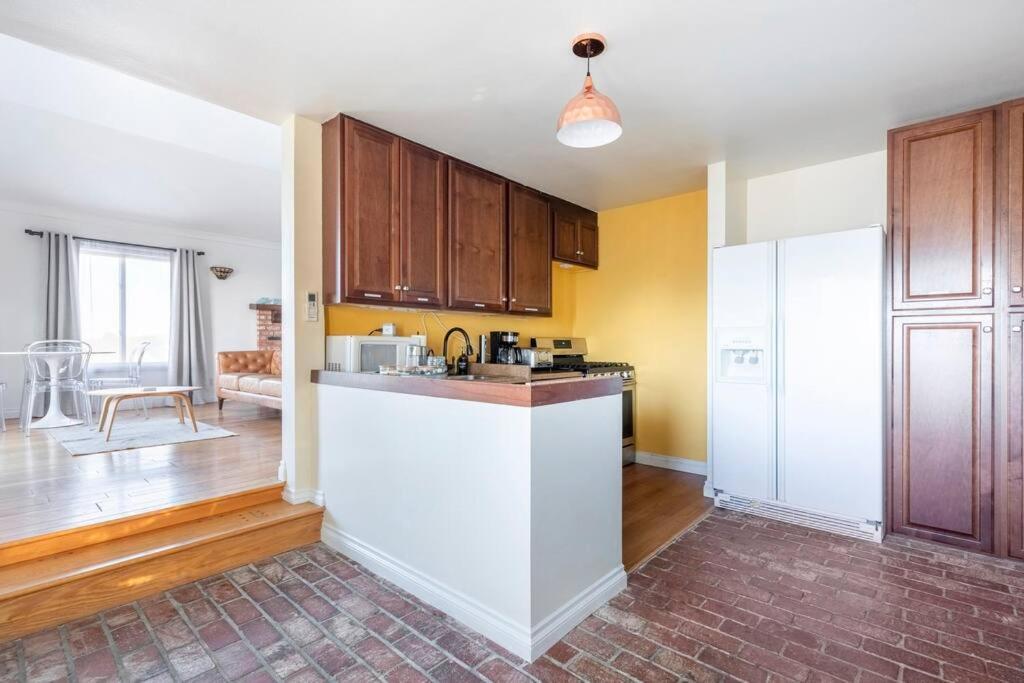 30 Pct Off!! Limited Time! Malibu Zen Guest Suite, Near Beach & Hiking Trails, Central Location Exterior photo