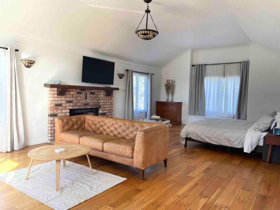 30 Pct Off!! Limited Time! Malibu Zen Guest Suite, Near Beach & Hiking Trails, Central Location Exterior photo