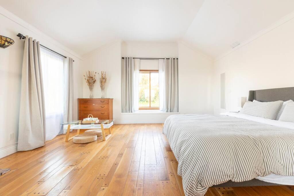 30 Pct Off!! Limited Time! Malibu Zen Guest Suite, Near Beach & Hiking Trails, Central Location Exterior photo